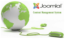 Joomla - создание сайта